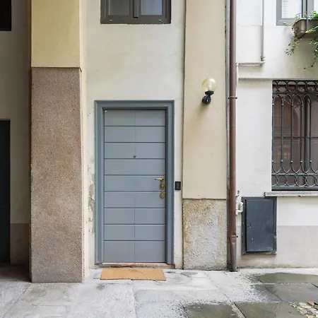 Altido Bright Flat In The Centre * Milán