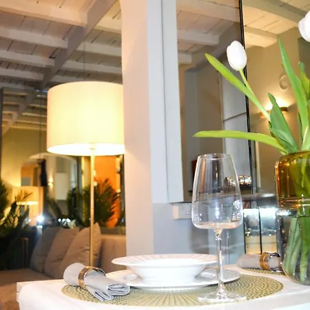 Altido Bright Flat In The Centre Apartamento *
