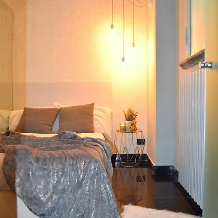 Altido Bright Flat In The Centre Apartment *