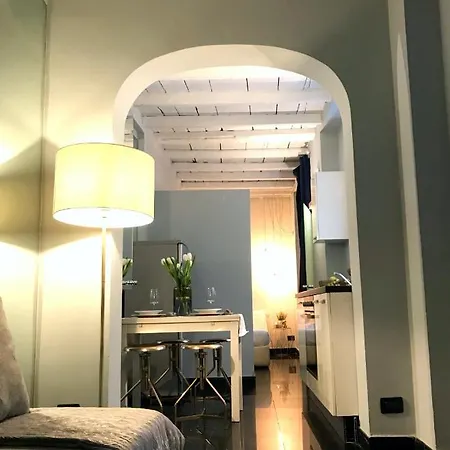 Altido Bright Flat In The Centre Apartment Milan
