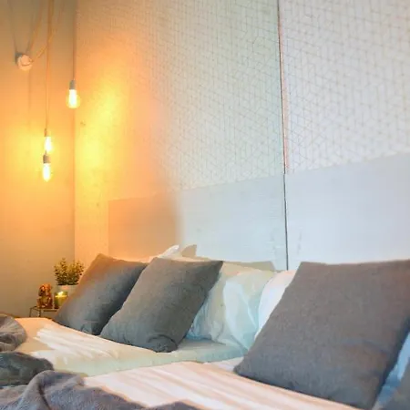 Altido Bright Flat In The Centre Milan
