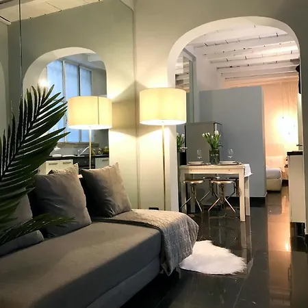 Altido Bright Flat In The Centre Apartment Milan