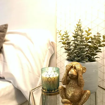 Appartement Altido Bright Flat In The Centre Milan
